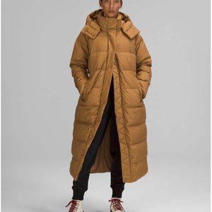 Lululemon Wunder Puff Jacket *Long